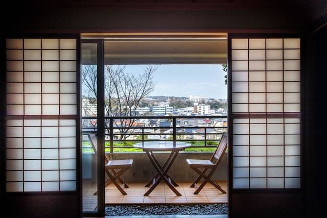 Standard Japanese Style, 2 People, Non Smoking