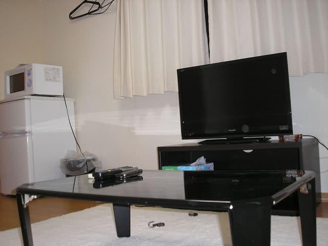 Basic Studio, 1 Bedroom, Smoking