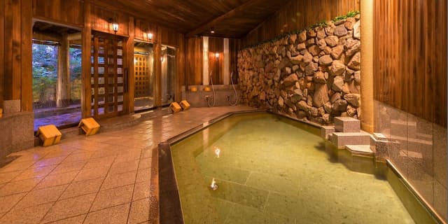 Standard Japanese-Style house with Open Air-Bath, Garden and Terrace - Annex