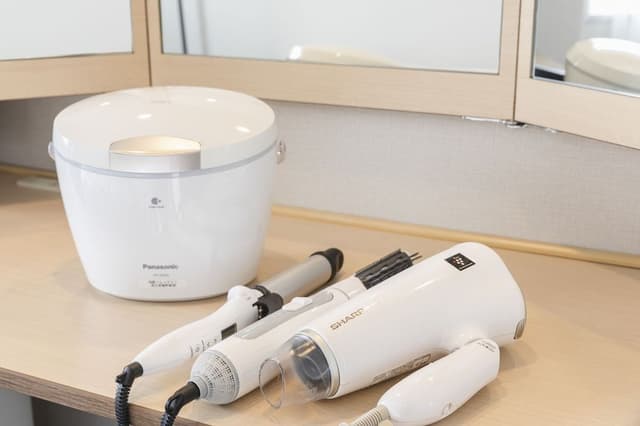 [Non-Smoking] Beauty Room