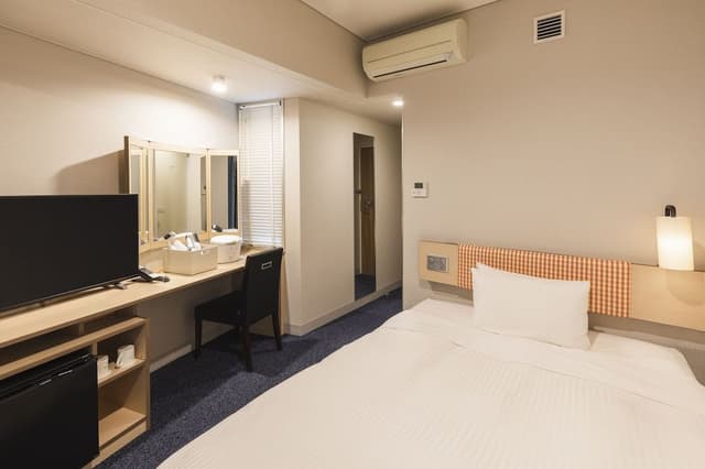 [Non-Smoking] Beauty Room