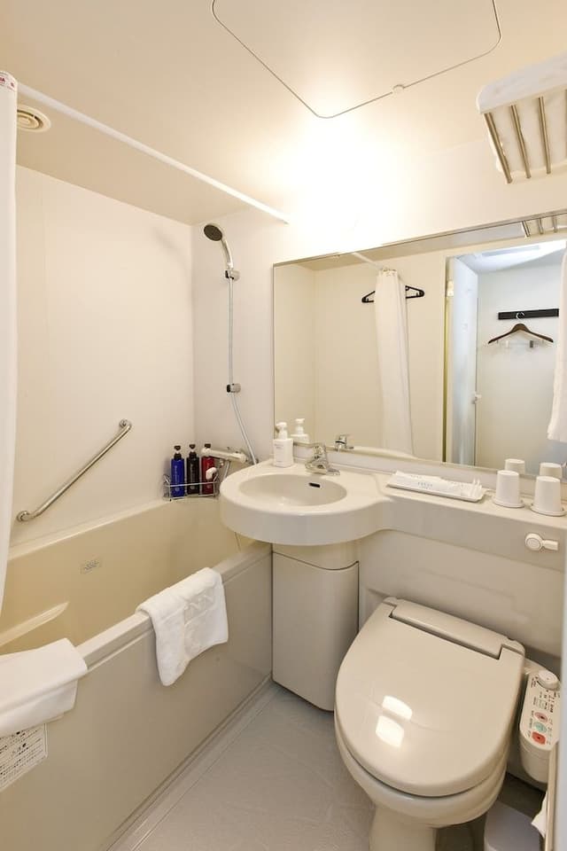 [Non-Smoking] Beauty Room
