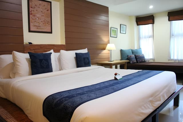 Superior Room