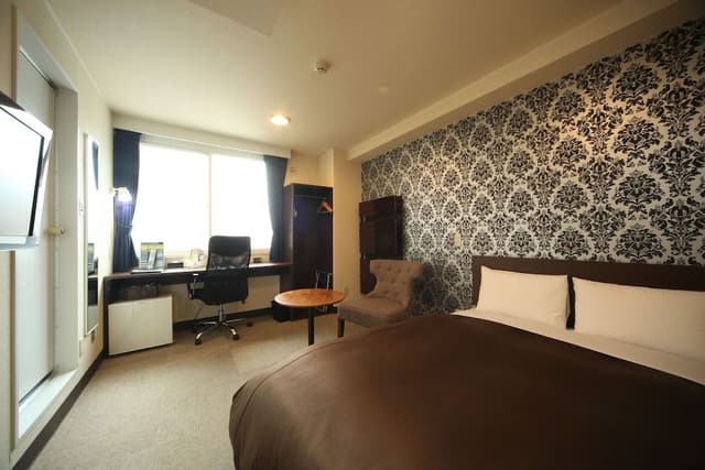 Double Room, Non Smoking