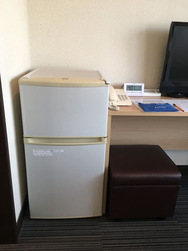 Superior Twin Room, Smoking (Cleaning is Optional with Additional Cost)