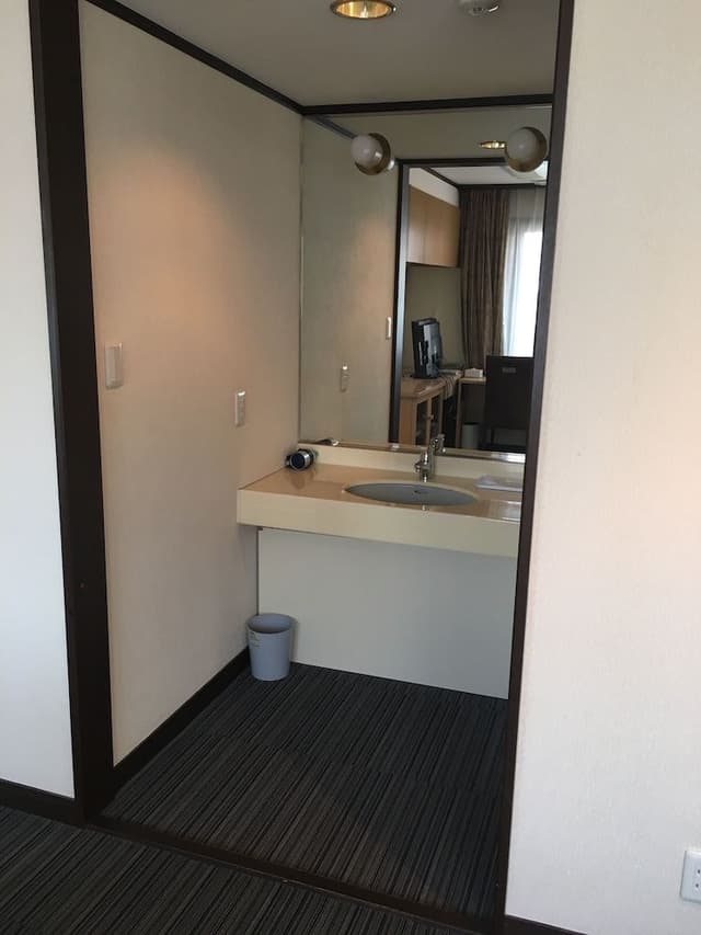 Deluxe Twin Room, Smoking (Cleaning is Optional with Additional Cost)