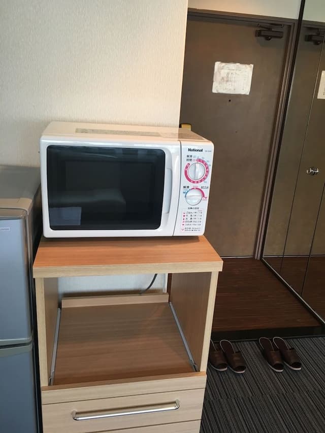 Deluxe Twin Room, Smoking (Cleaning is Optional with Additional Cost)
