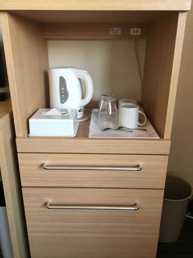 Superior Twin Room, Smoking (Cleaning is Optional with Additional Cost)