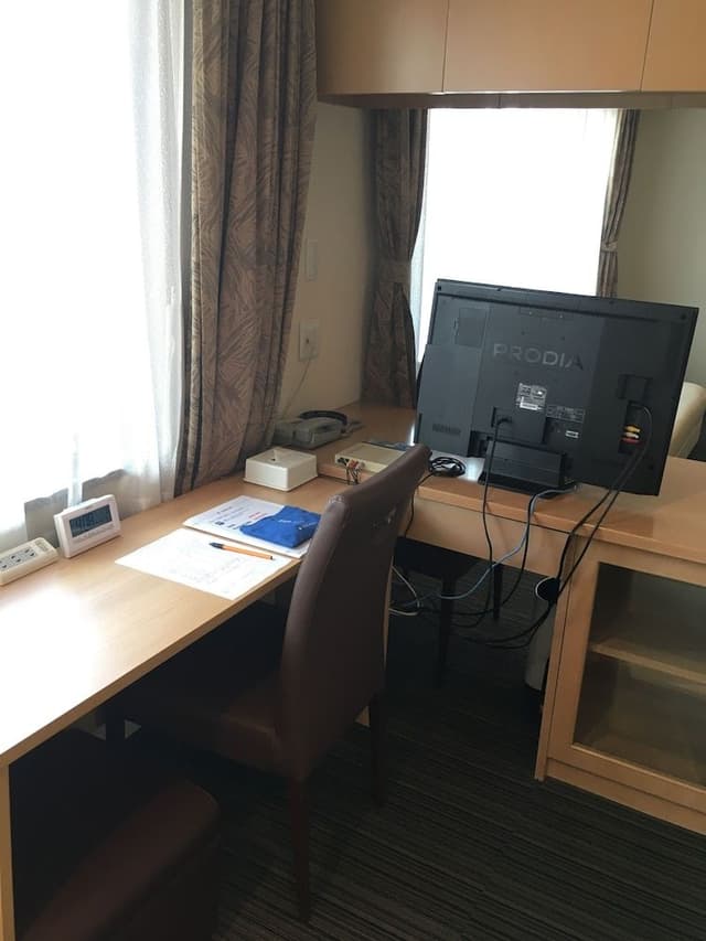 Deluxe Twin Room, Smoking (Cleaning is Optional with Additional Cost)