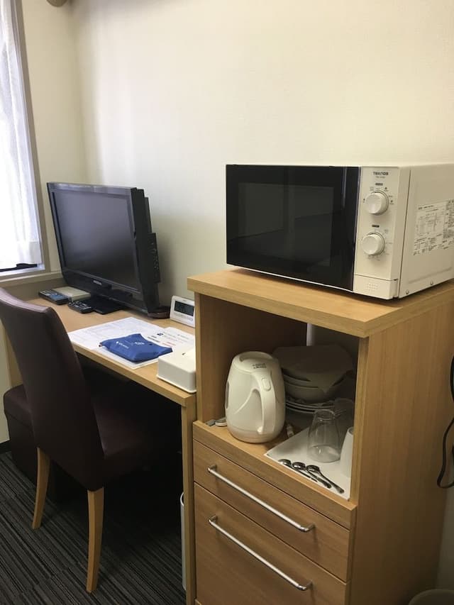 Superior Twin Room, Smoking (Cleaning is Optional with Additional Cost)