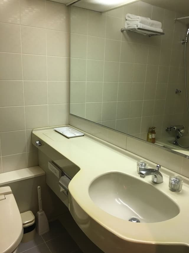 Superior Twin Room, Smoking (Cleaning is Optional with Additional Cost)