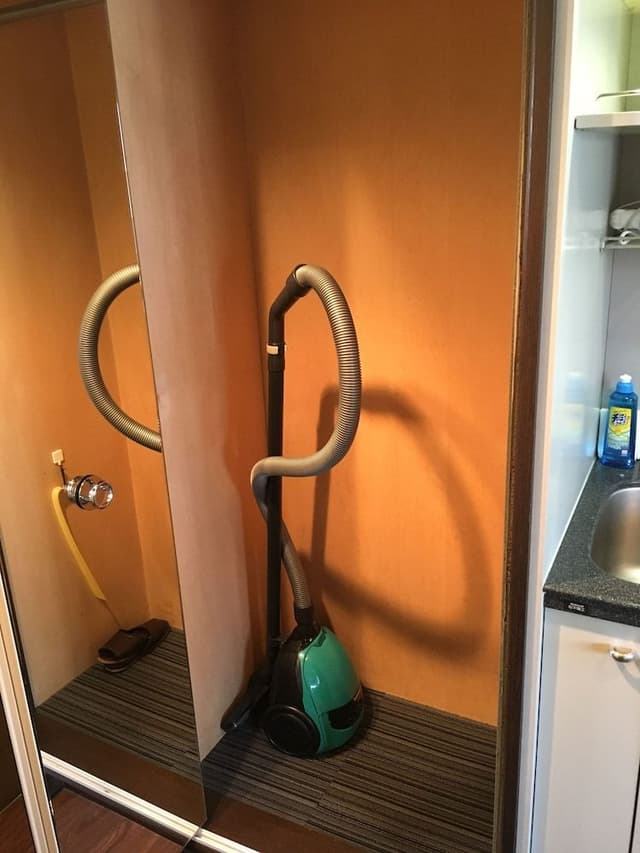 Superior Twin Room, Smoking (Cleaning is Optional with Additional Cost)
