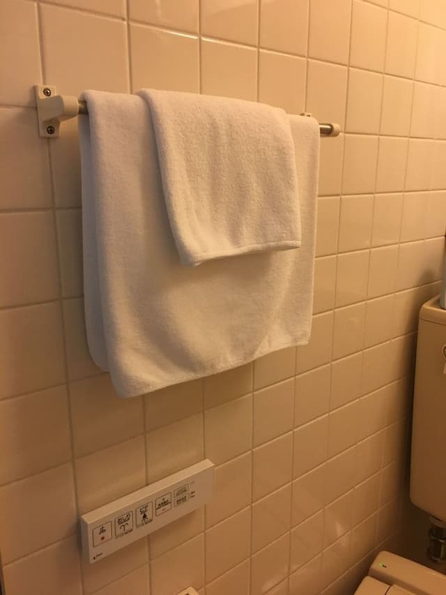 Superior Twin Room, Smoking (Cleaning is Optional with Additional Cost)