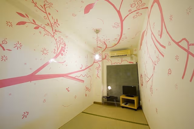 Art Room