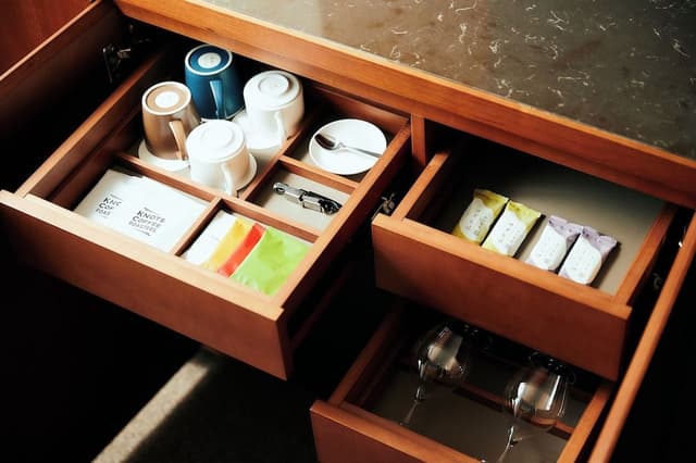 Grand King Room, Non Smoking (High floor, Minibar, Free flow, Check out time: 12:00)