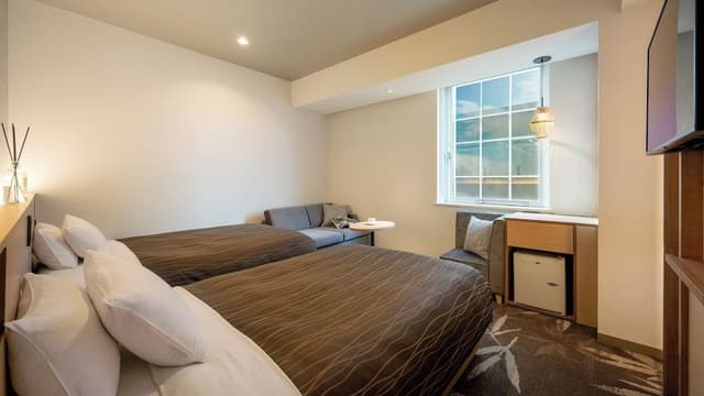 Superior Twin Room, Non Smoking