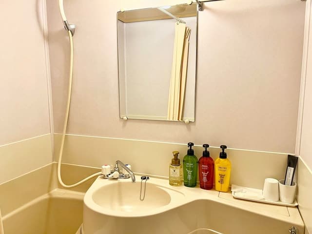 Triple Room, 3 Bedrooms, Non Smoking