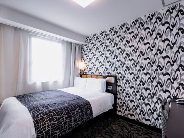 Double Room, Non Smoking