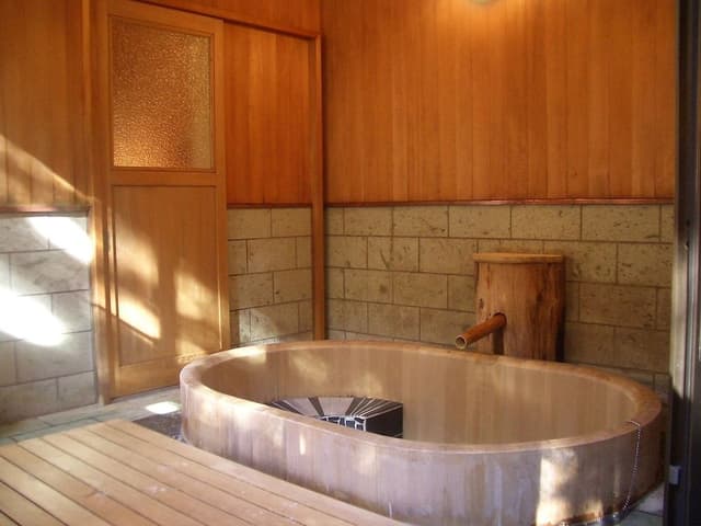 Traditional Villa, Non Smoking
