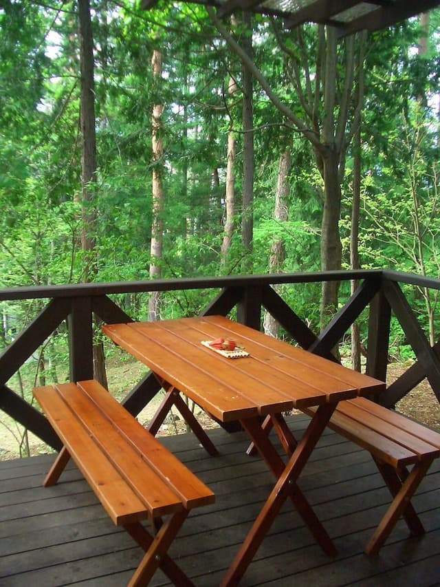 Traditional Villa, Non Smoking