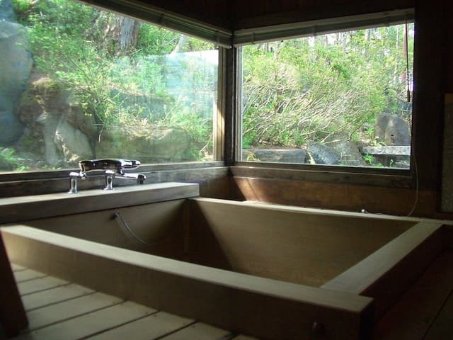 Japanese Villa-Hidamarinoie, Non smoking