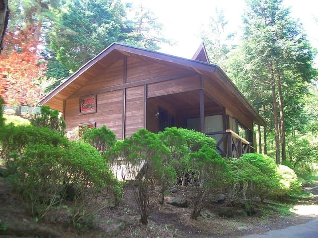 Traditional Villa, Non Smoking