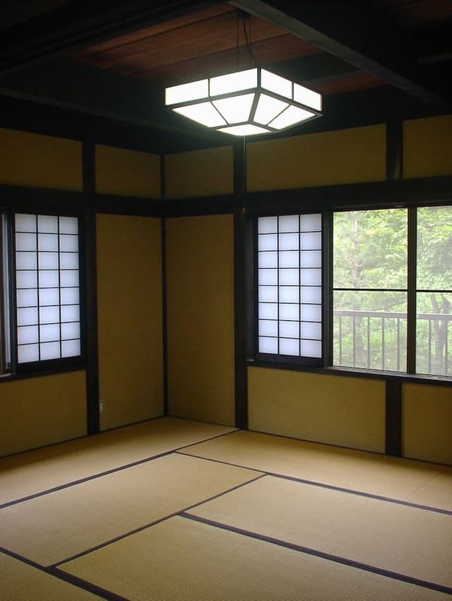 Traditional Villa, Non Smoking