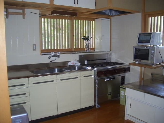 Japanese Villa-Kiwaminoie, Non smoking