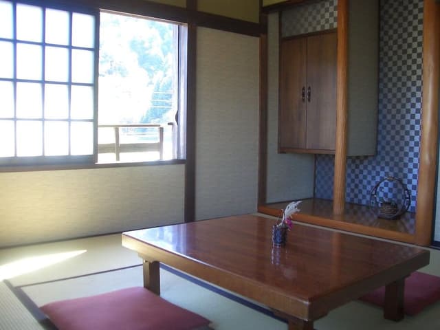 Japanese Villa-Kazekaoruie, Non smoking