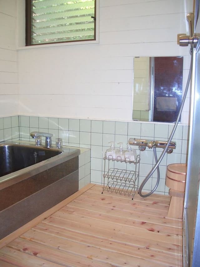 Traditional Villa, Non Smoking