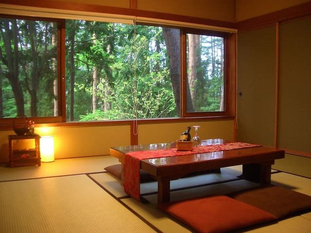 Traditional Villa, Non Smoking