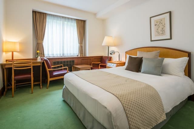 Double Room