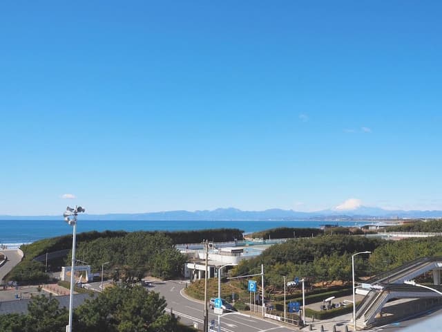 Ocean Premium Suite (Ocean Side, Top Floor)