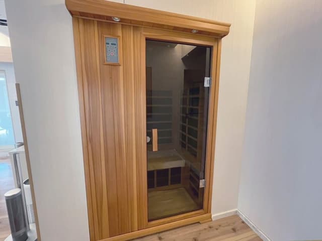 Ocean Premium Suite (Ocean Side, Top Floor)
