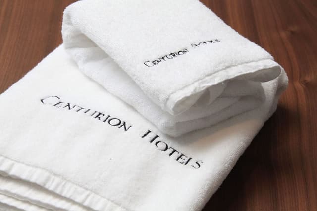 Deluxe Twin Room - Non Smoking (2 Double Bed) - Extrabed is from 3rd Adult