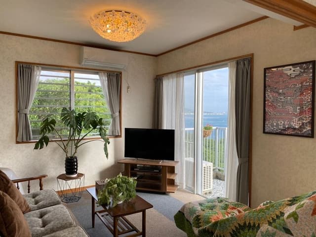 Family Villa