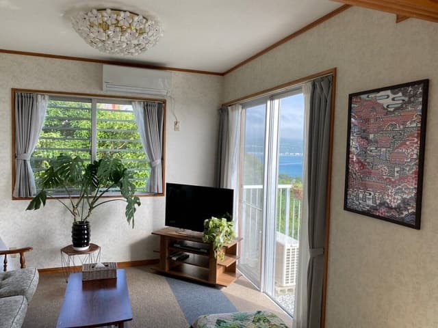 Family Villa