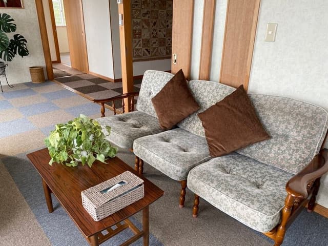 Family Villa