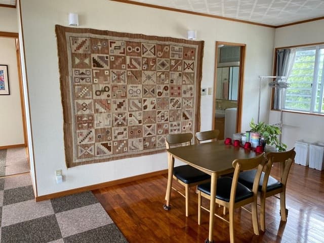 Family Villa