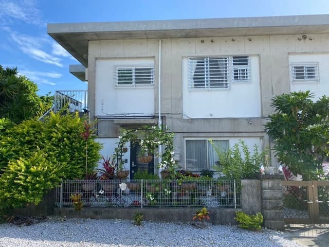 Family Villa