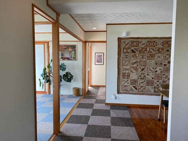 Family Villa