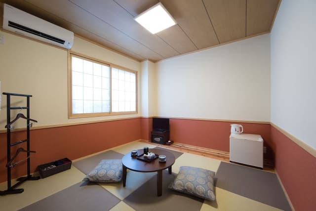 Superior Room, Non Smoking (Japanese-Style)
