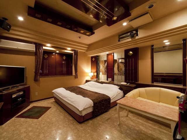Standard Room, 1 King Bed (25 min from Kyoto Station to the nearest station)