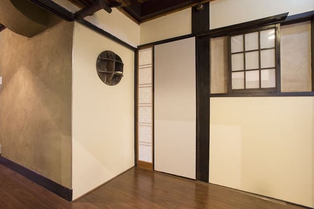 Traditional Double Room Single Use