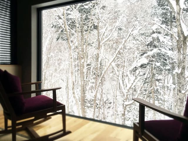 Japanese Suite Room with Private Hot spring  [Kurenai] 58sqm, Non Smoking
