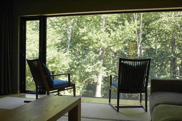 Japanese Suite Room with Private Hot spring [Ai] 53sqm, Non Smoking