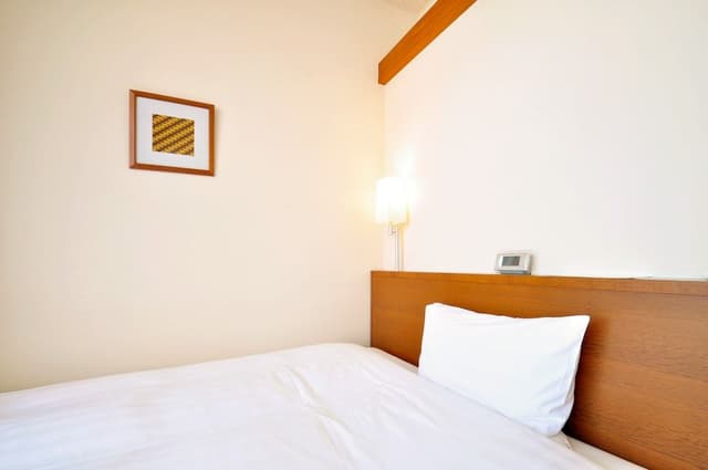 Single Room, Non Smoking