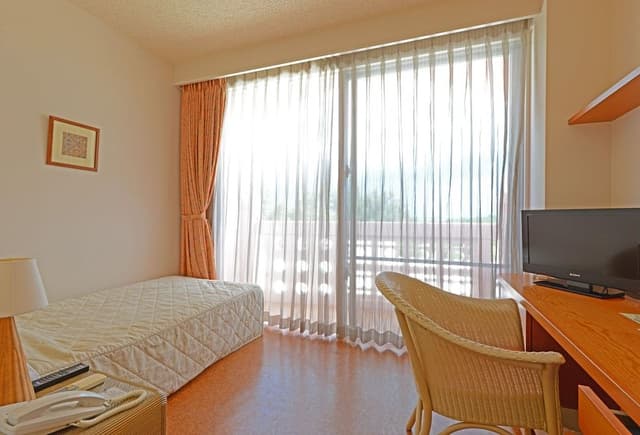 Single Room, Non Smoking