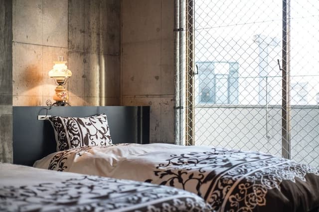 Luxury Studio, Multiple Beds, Kitchen