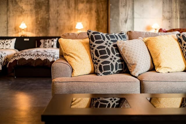 Luxury Studio, Multiple Beds, Kitchen